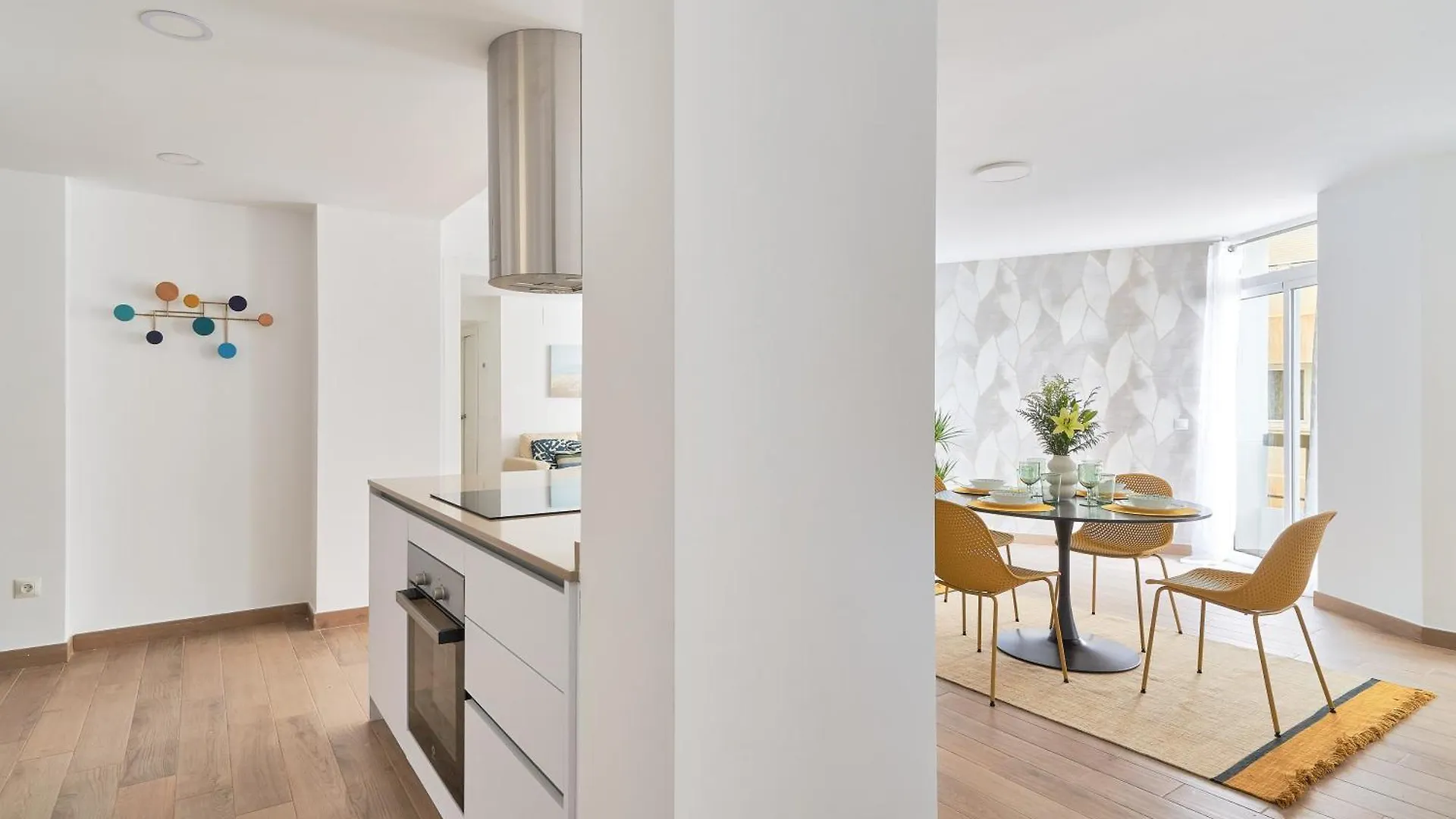 Appartamento Apartamento En Primera Linea De Playa En La Malagueta Málaga Spagna