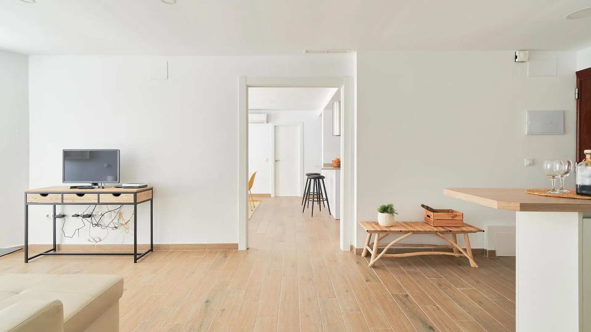 Appartamento Apartamento En Primera Linea De Playa En La Malagueta Málaga