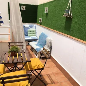 Ilios Málaga