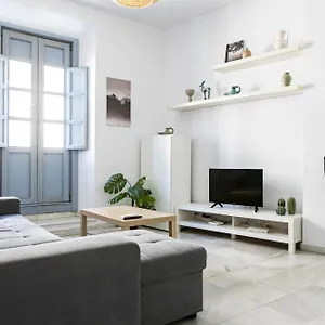 Duplex Centro Historico Málaga
