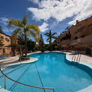  Apartment Riviera Del Sol Piscinas Playas Y Golf