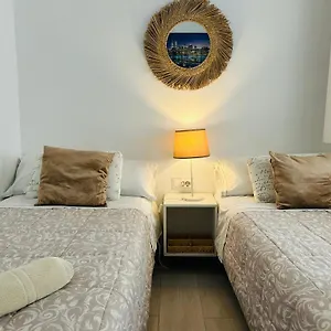  Apartamento Clemens9 Premium